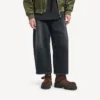 Botins Venom para homem em tom espresso claro