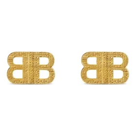 Brincos Bb 2.0 Textured Xs «Gold» 782982TZ99G0705
