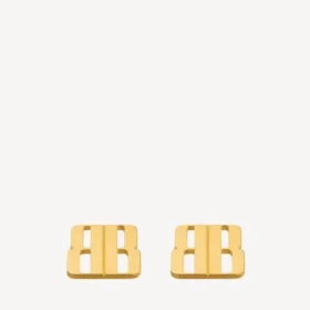 Brincos Nano em ouro