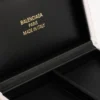 Caixa para perfumes em branco marfim dix