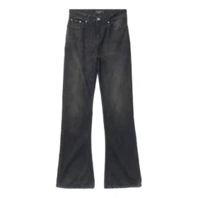 Calças Bootcut «Havana» 751089TOW532150