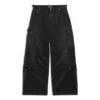 Calças Cargo «Black» 767971TNW111672