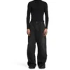 Calças Cargo «Black» 767971TNW111672