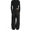 Calças Cargo «Black» 767971TNW111672