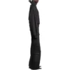 Calças cargo largas «Preto» 783694TNW111672