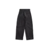 Calças Cargo Minimalistas «Preto» 746509TKP271000