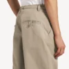 Calças chino para homem em bege