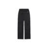 Calças com Cintura Dupla «Black» 661609TBP471055