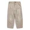 Calças com joelhos reforçados «Beige» 791794TLP069506