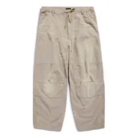 Calças com joelhos reforçados «Beige» 791794TLP069506