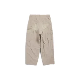 Calças com joelhos reforçados «Beige» 791794TLP069506
