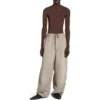 Calças com joelhos reforçados «Beige» 791794TLP069506