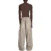 Calças com joelhos reforçados «Beige» 791794TLP069506