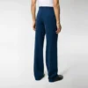 Calças de corte ajustado «Navy» 601181TGT034604
