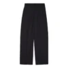 Calças de corte largo «Black» 725469TNT361070