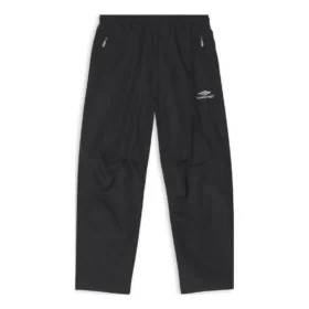 Calças de fato de treino 3B Sports Icon Small Fit «Preto» 704715TKO481000