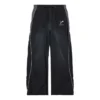 Calças de fato de treino Balenciaga x Puma «Elephant Grey» 850701TTO041485