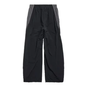 Calças de fato de treino Balenciaga x Puma «Elephant Grey» 850701TTO041485