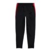 Calças de fato de treino justas Balenciaga x Puma «Black Red» 846989TTVB21076