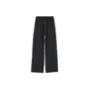 Calças de fato de treino largas Balenciaga x adidas «Preto» 736051TNQ251000