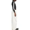 Calças de fato de treino oversized «Branco» 704714TKO489000