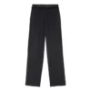 Calças de jogging ajustadas «Preto» 659052TJO251000
