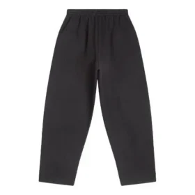 Calças de jogging largas «Preto» 698578TMVI71151