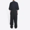 Calças de jogging largas «Preto» 698578TMVI71151