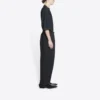 Calças de jogging largas «Preto» 698578TMVI71151