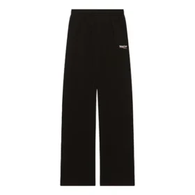 Calças de jogging para Political Campaign «Preto» 641602TKVI91070