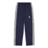 Calças de moletom curtas Balenciaga x adidas «Azul-marinho» 724115TMV158065