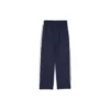 Calças de moletom curtas Balenciaga x adidas «Azul-marinho» 724115TMV158065