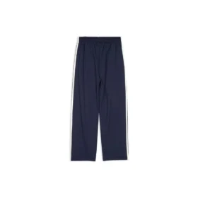 Calças de moletom curtas Balenciaga x adidas «Azul-marinho» 724115TMV158065