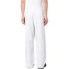 Calças de moletom largas Balenciaga x adidas «Branco, Preto, Vermelho» 723904TNVP99065