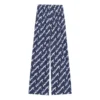Calças de pijama Scribble «Azul» 681819TLLJ48502