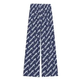 Calças de pijama Scribble «Azul» 681819TLLJ48502