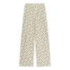 Calças de pijama «Year Of The Tiger Typo» «Beige» 681819TLLJ12599