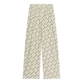 Calças de pijama «Year Of The Tiger Typo» «Beige» 681819TLLJ12599