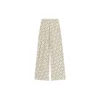 Calças de pijama «Year Of The Tiger Typo» «Beige» 681819TLLJ12599