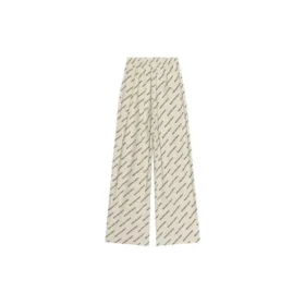 Calças de pijama «Year Of The Tiger Typo» «Beige» 681819TLLJ12599