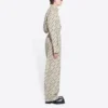 Calças de pijama «Year Of The Tiger Typo» «Beige» 681819TLLJ12599