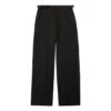 Calças de skater ajustadas «Preto» 768544TPT031000