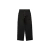 Calças de skater ajustadas «Preto» 768544TPT031000