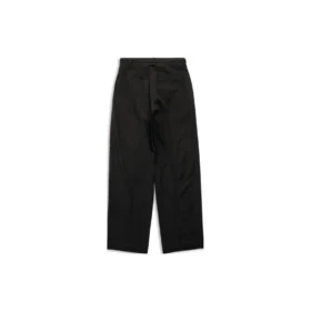Calças de skater ajustadas «Preto» 768544TPT031000