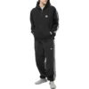 Calças de treino Balenciaga x adidas «Black White» 723912TNVP11070