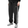Calças de treino Balenciaga x adidas «Black White» 723912TNVP11070