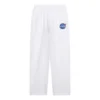 Calças de treino Balenciaga x NASA «Bianco» 641673TKVD89040