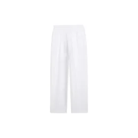 Calças de treino Balenciaga x NASA «Bianco» 641673TKVD89040