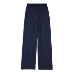 Calças de treino com vira-perna «Navy» 725470TNV074100 Calças de treino com vira-perna «Navy» 725470TNV074100