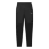 Calças de treino de nylon com fecho «Black» 621435TIO541000